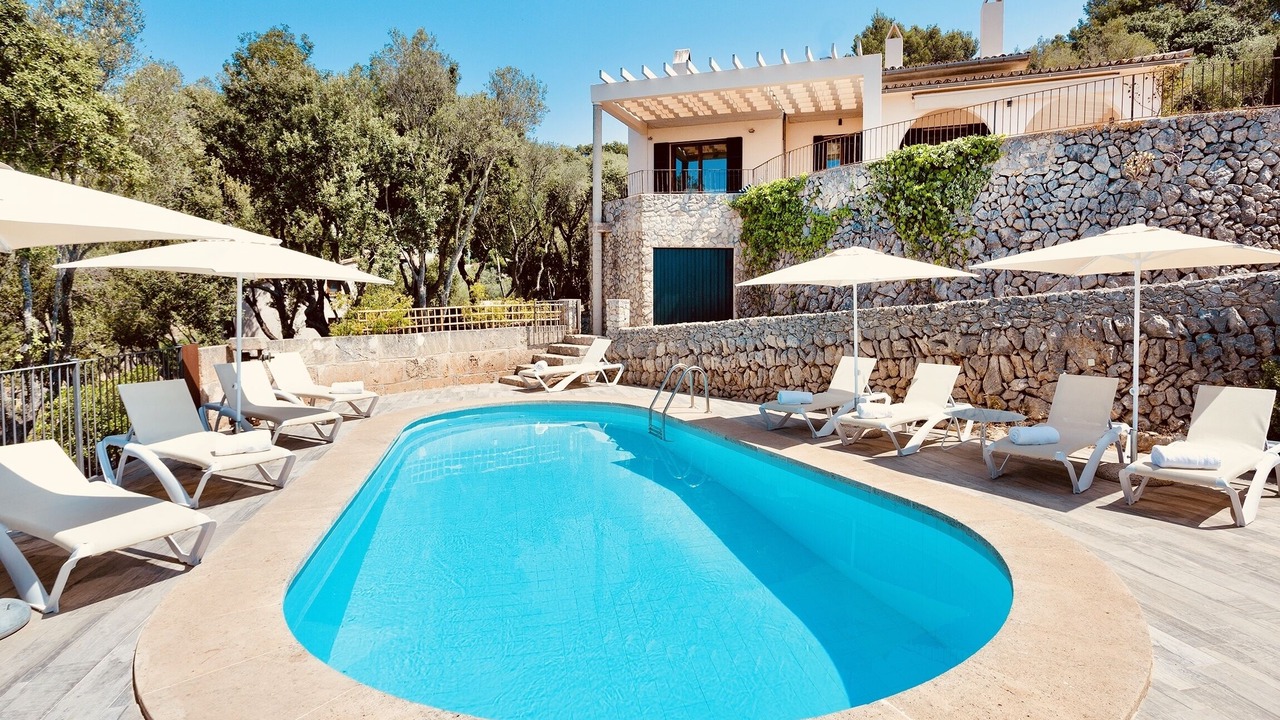 Photo of Outdoor in Galilea