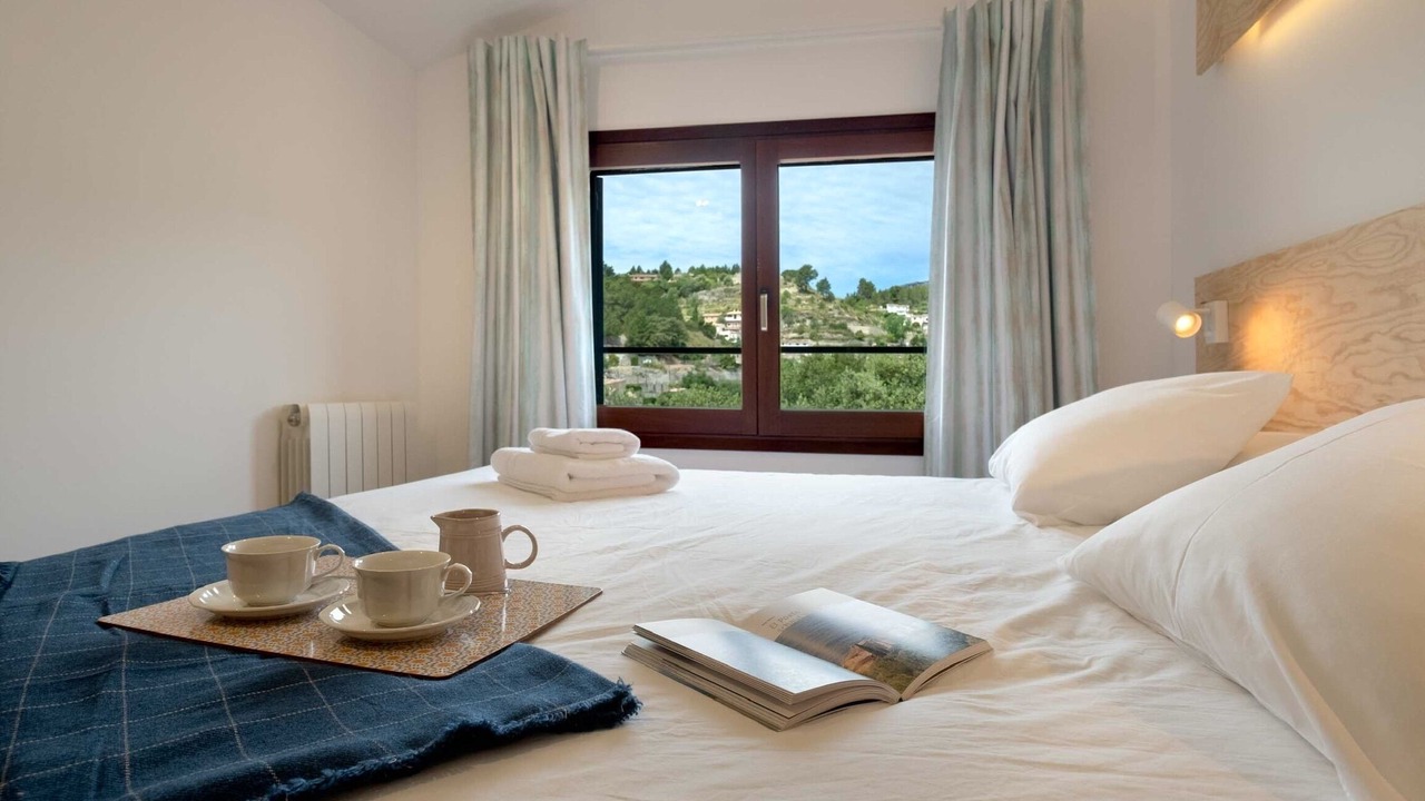 Photo of Bedroom in Galilea