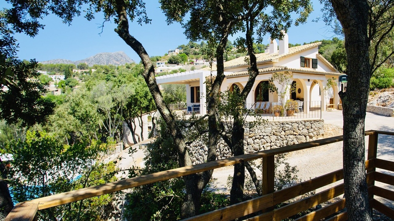 Photo of Outdoor in Galilea