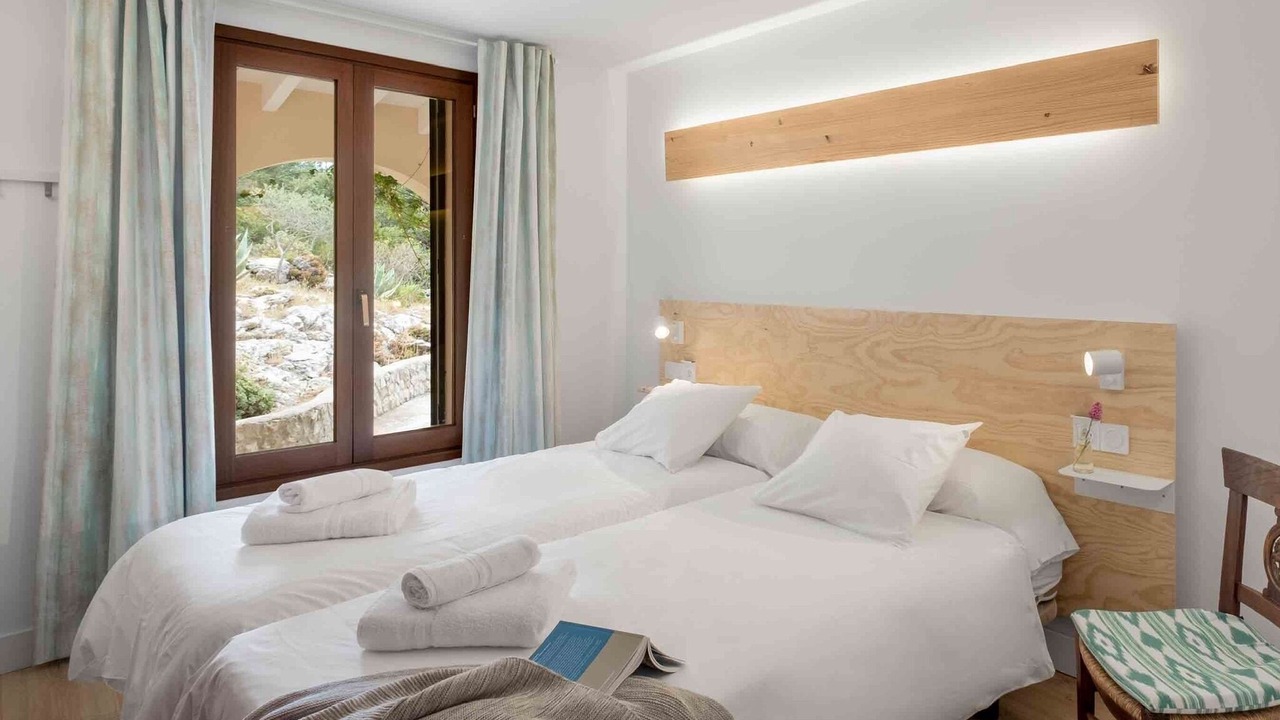 Photo of Bedroom in Galilea