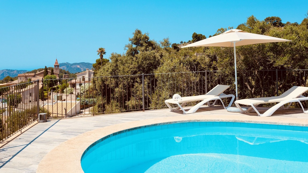 Photo of Outdoor in Galilea