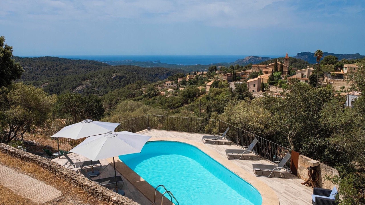 Photo of Outdoor in Galilea