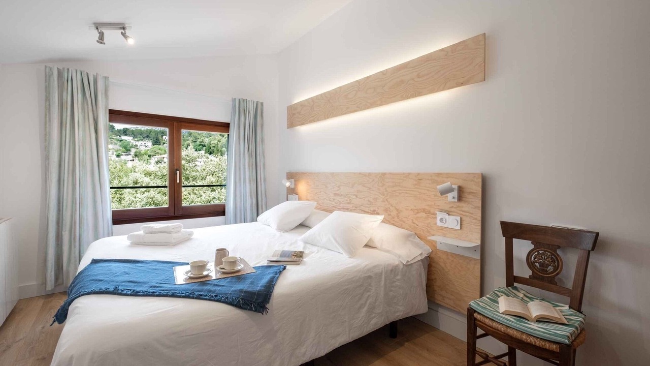 Photo of Bedroom in Galilea
