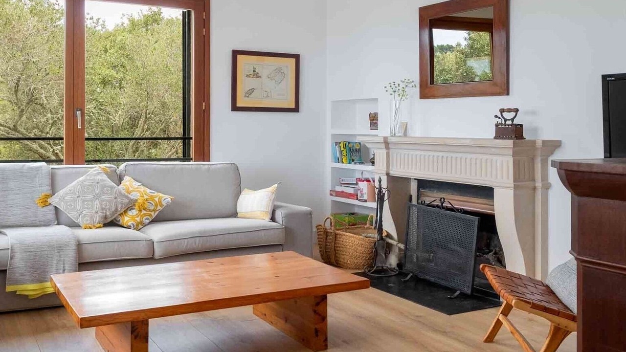 Photo of Livingroom in Galilea