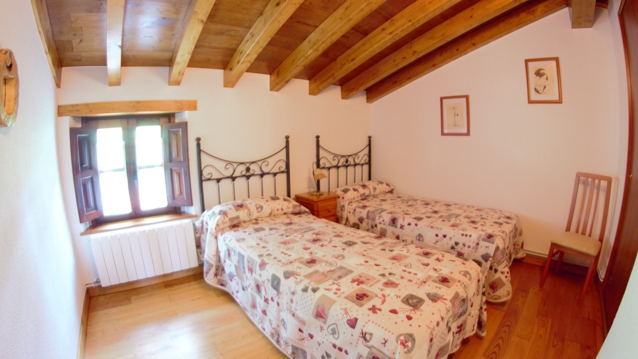 Photo of Bedroom in Soba