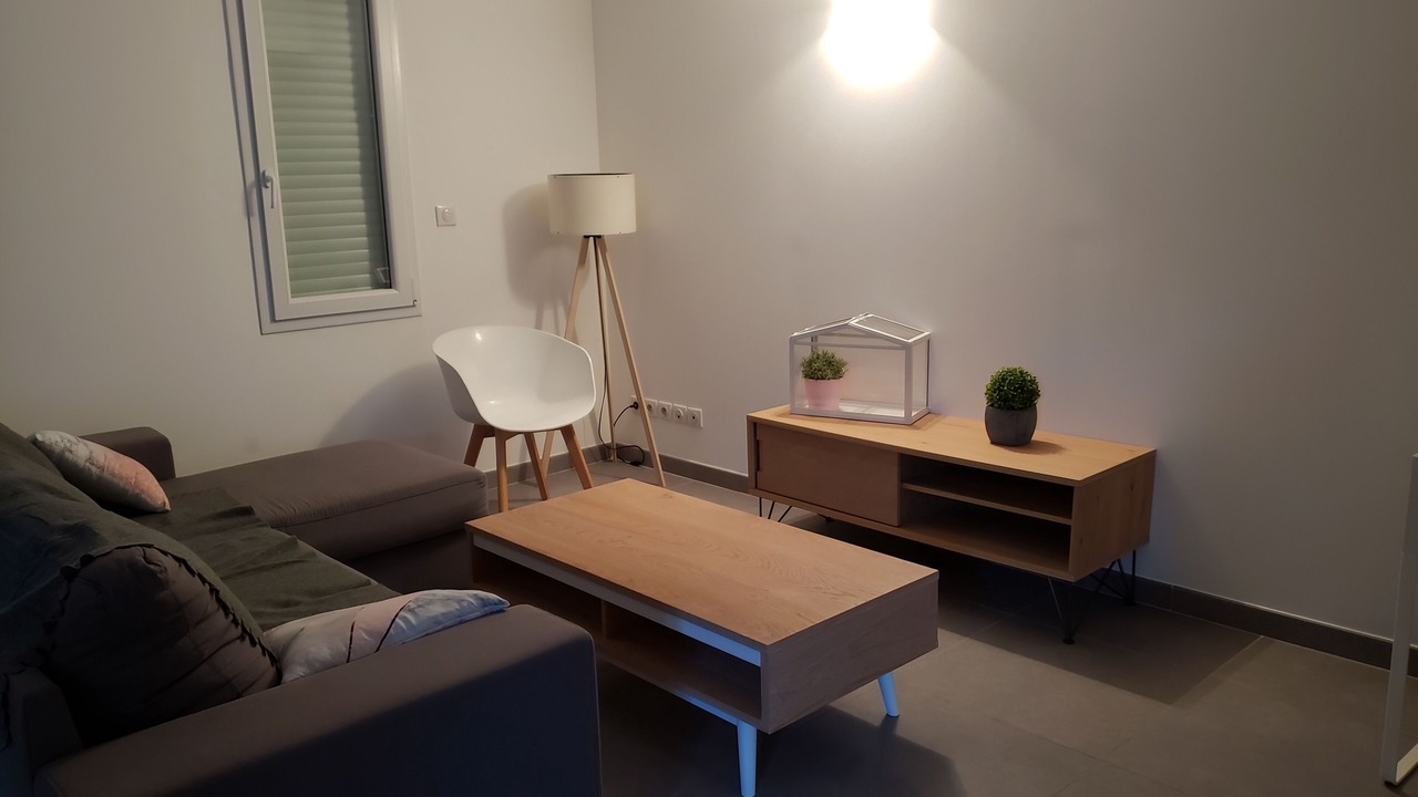 Photo of Livingroom in Aurons