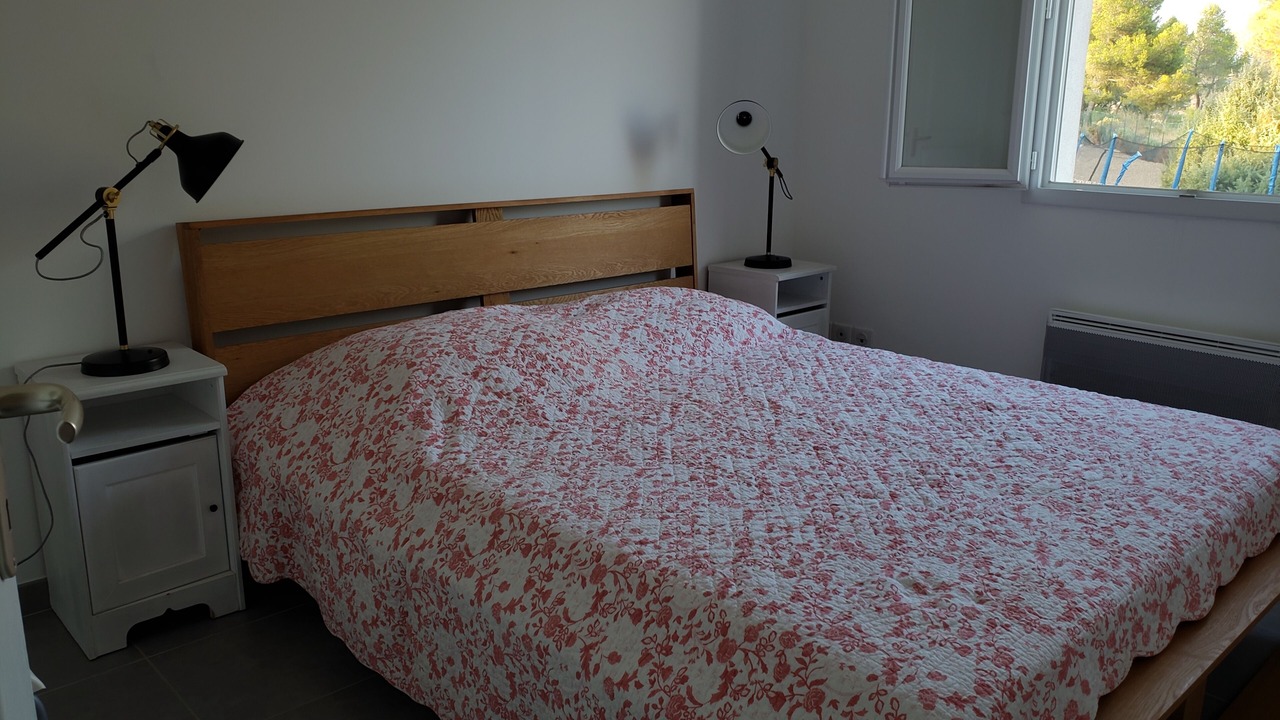 Photo of Bedroom in Aurons
