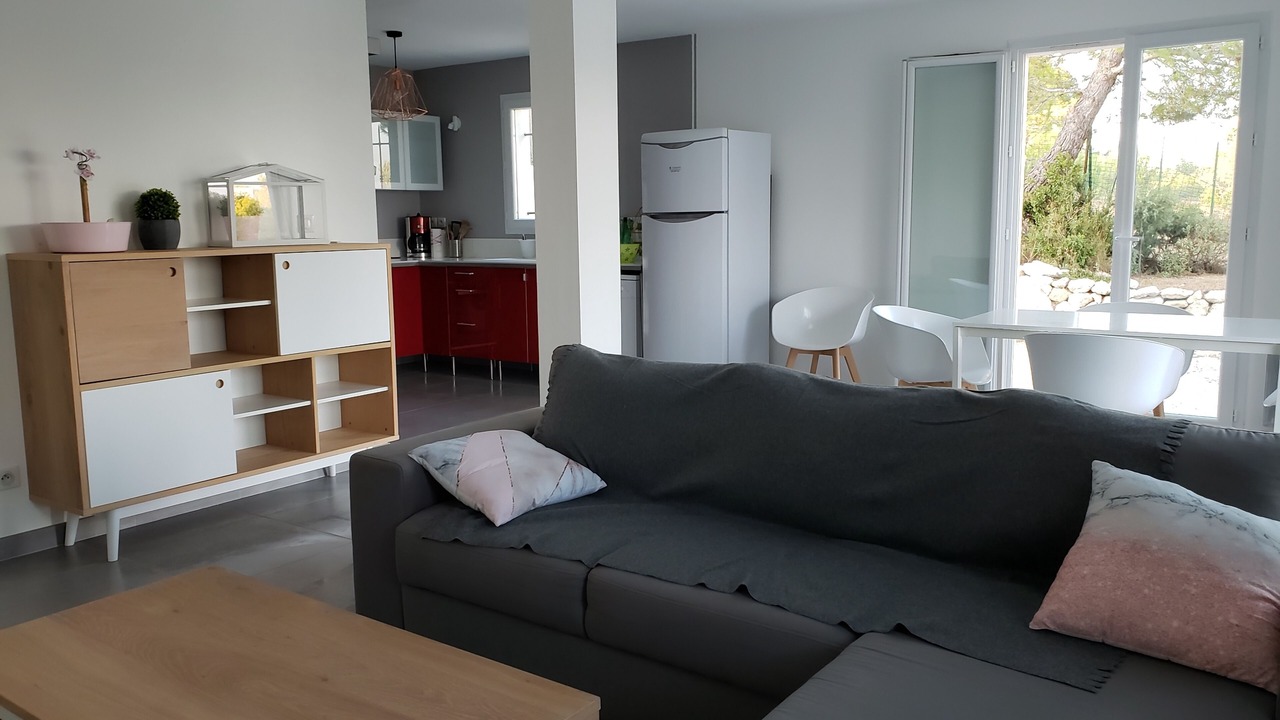 Photo of Livingroom in Aurons