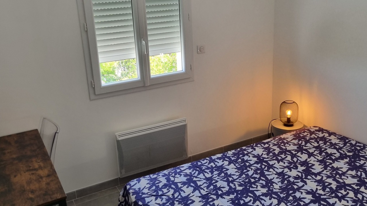 Photo of Bedroom in Aurons