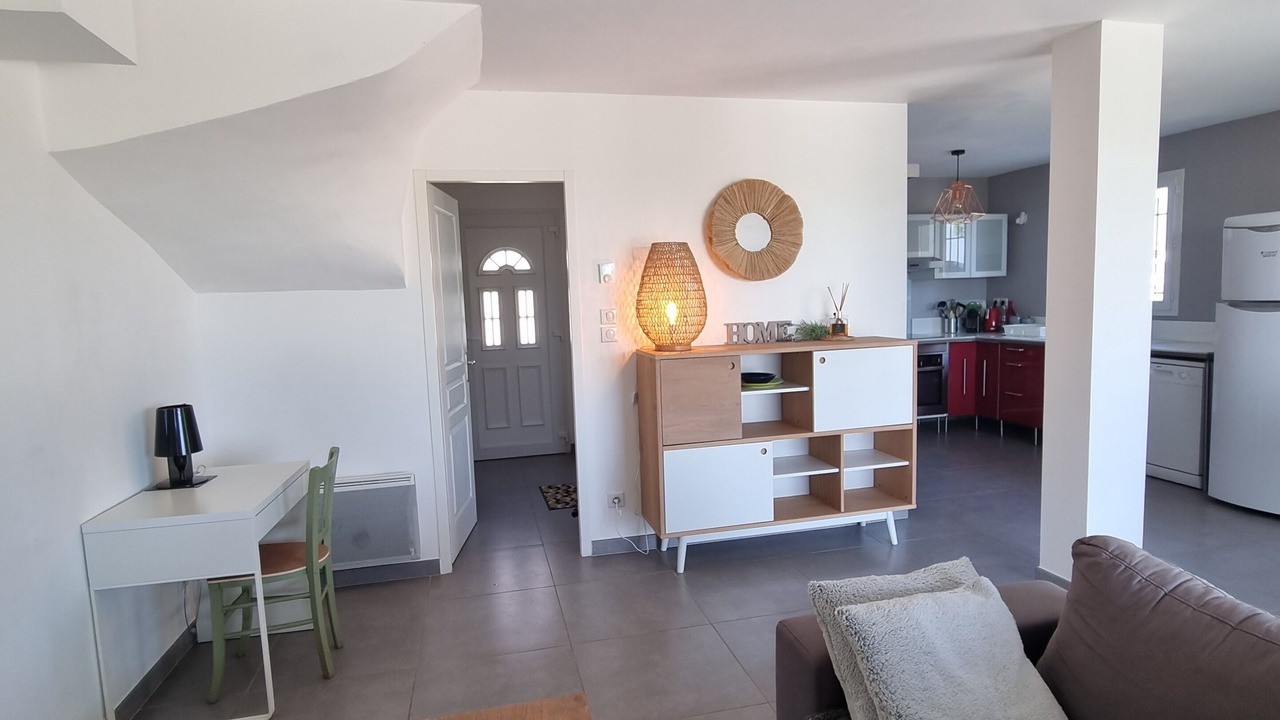 Photo of Livingroom in Aurons