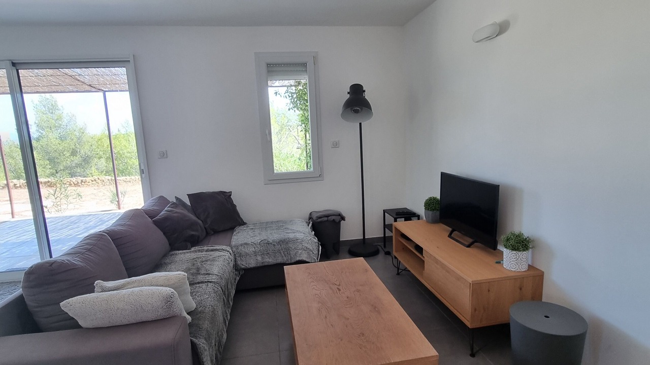Photo of Livingroom in Aurons
