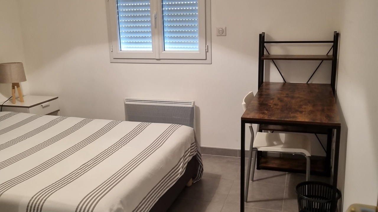 Photo of Bedroom in Aurons