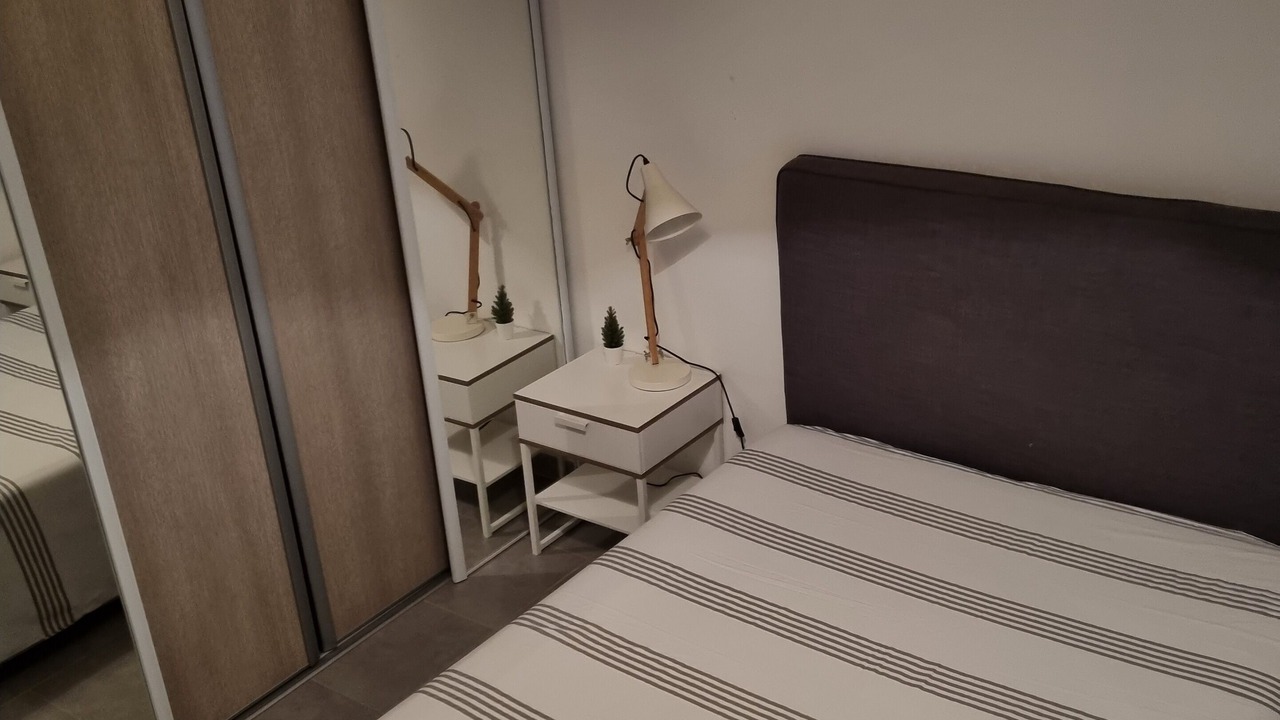 Photo of Bedroom in Aurons