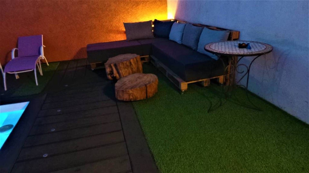 Photo of Livingroom in Bernis