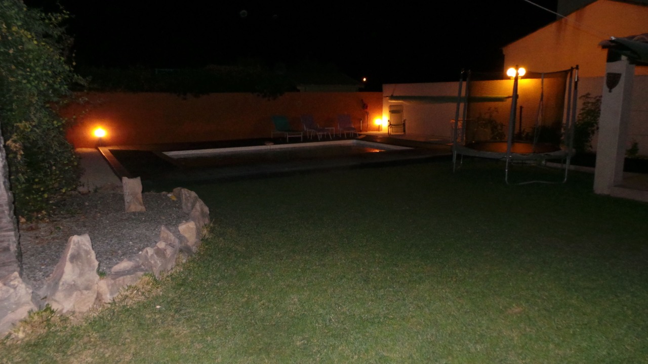 Photo of Patio Balcony in Bernis