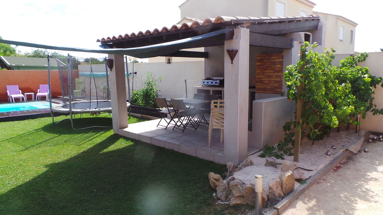 Photo of Outdoor in Bernis