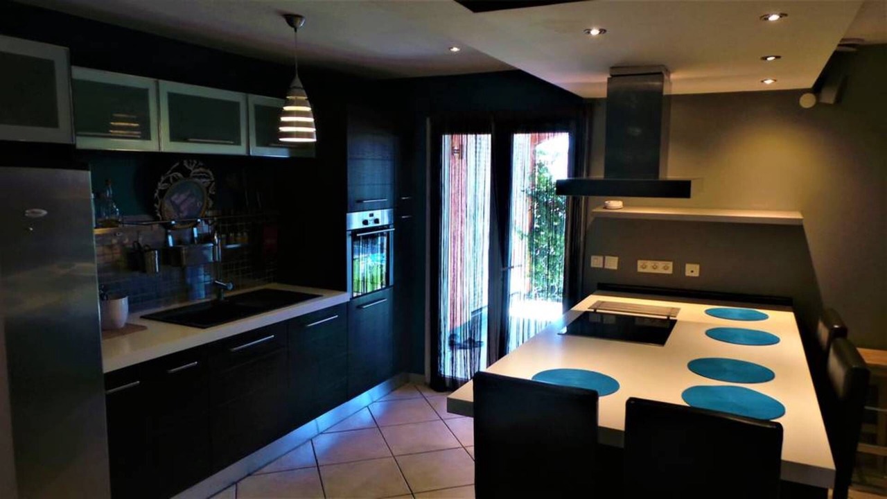 Photo of Kitchen in Bernis