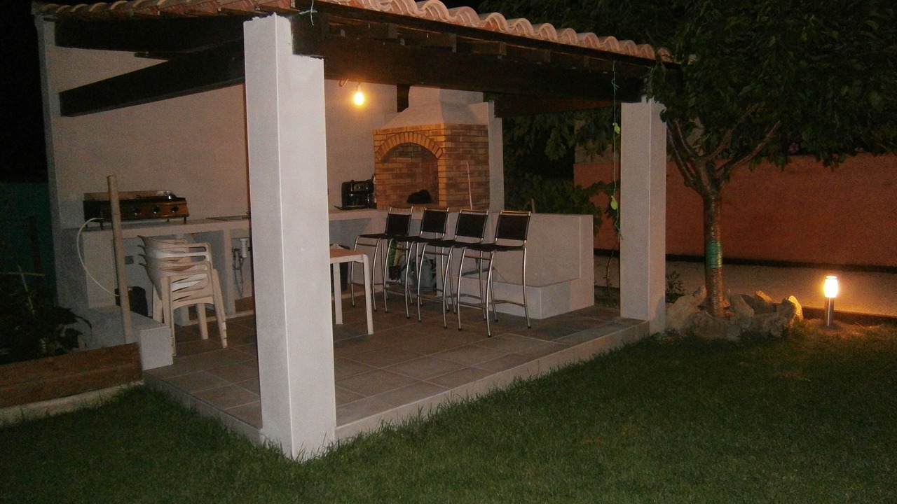 Photo of Patio Balcony in Bernis