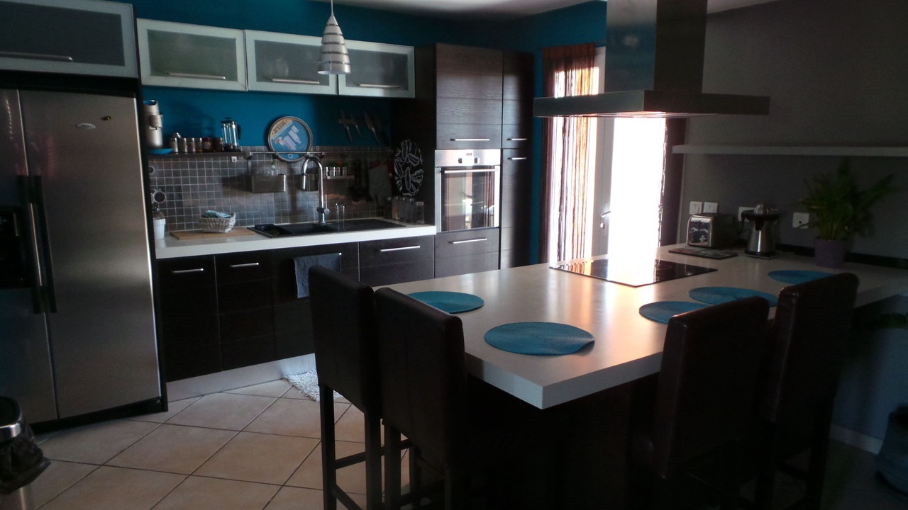 Photo of Kitchen in Bernis