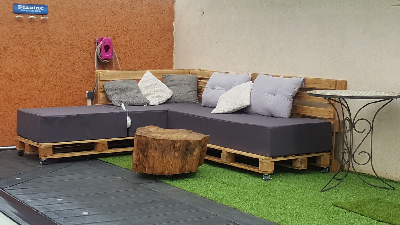 Photo of Outdoor in Bernis