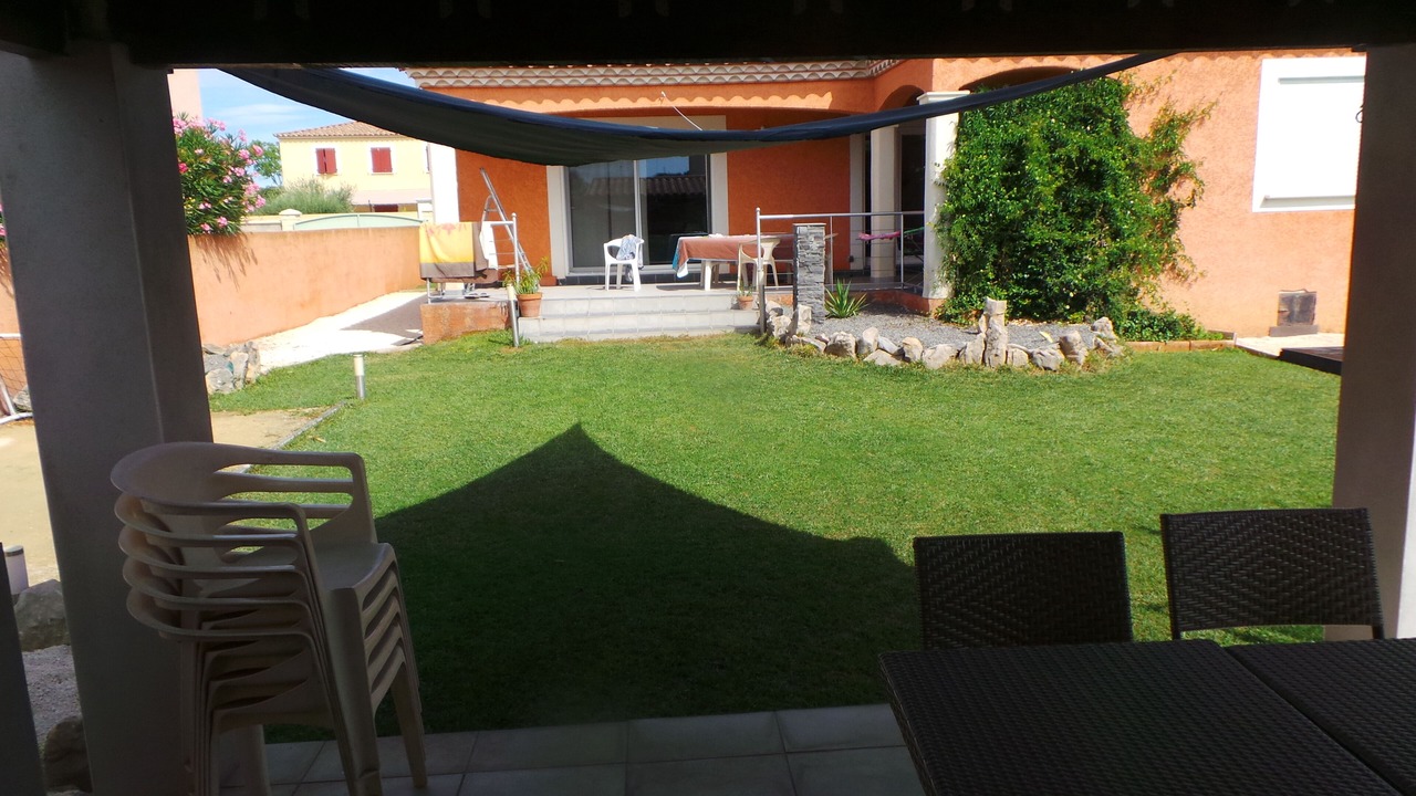 Photo of Outdoor in Bernis