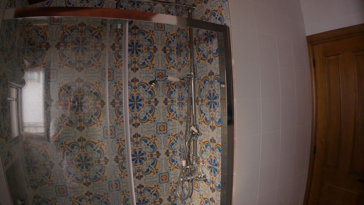 Photo of Bathroom in Cazorla
