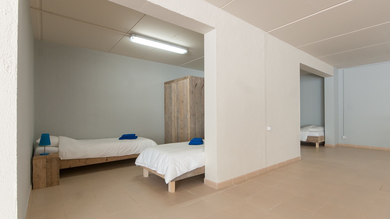 Photo of Bedroom in Sant Andreu de Llavaneres
