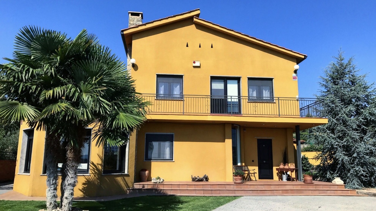 Photo of Outdoor in Llica d'Amunt