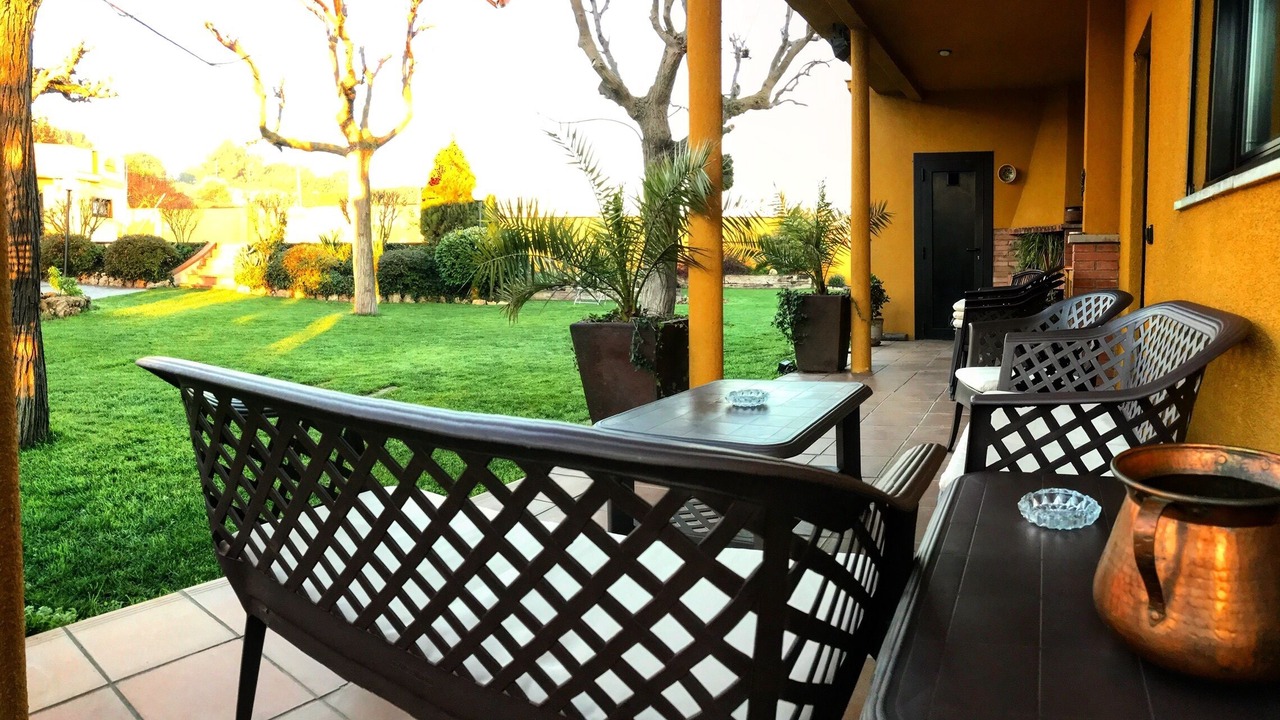 Photo of Outdoor in Llica d'Amunt