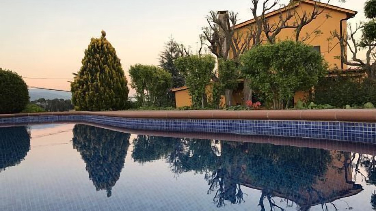 Photo of Outdoor in Llica d'Amunt
