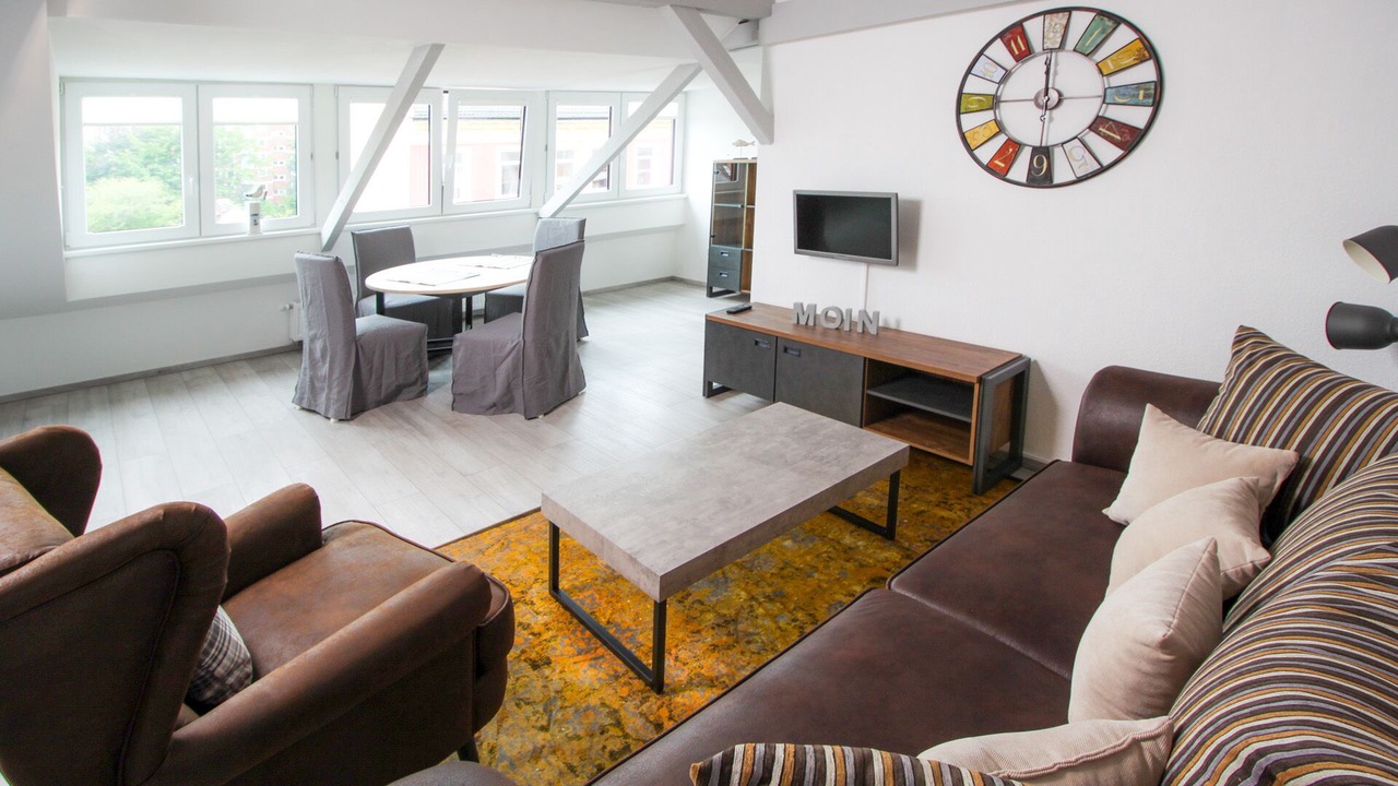 Photo of Livingroom in Geestendorf
