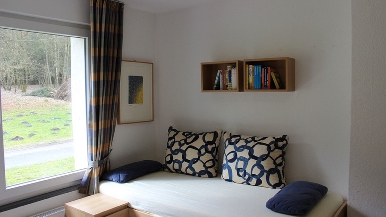 Photo of Bedroom in Undeloh