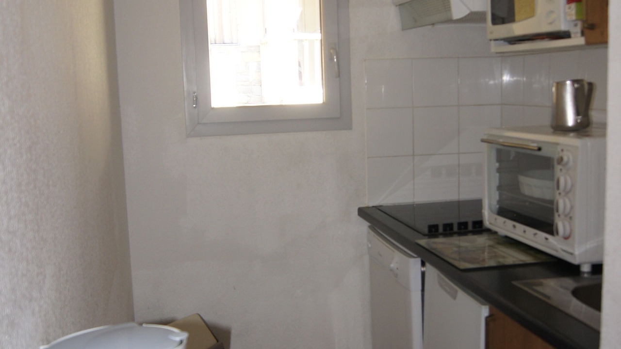 Photo of Kitchen in Germ