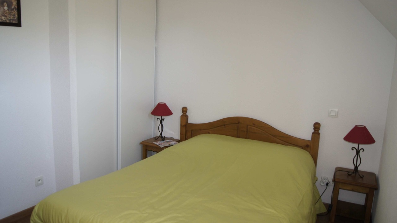 Photo of Bedroom in Germ