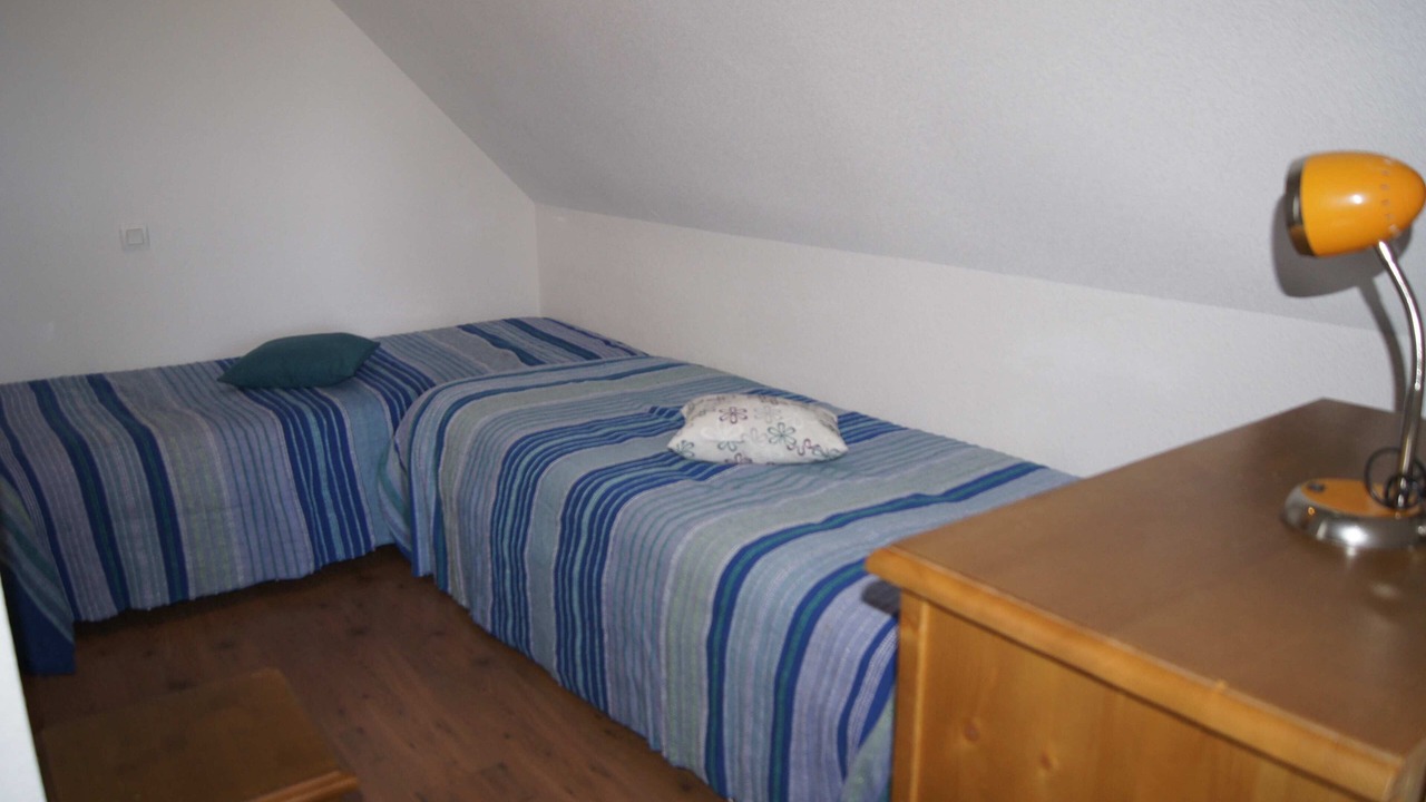 Photo of Bedroom in Germ