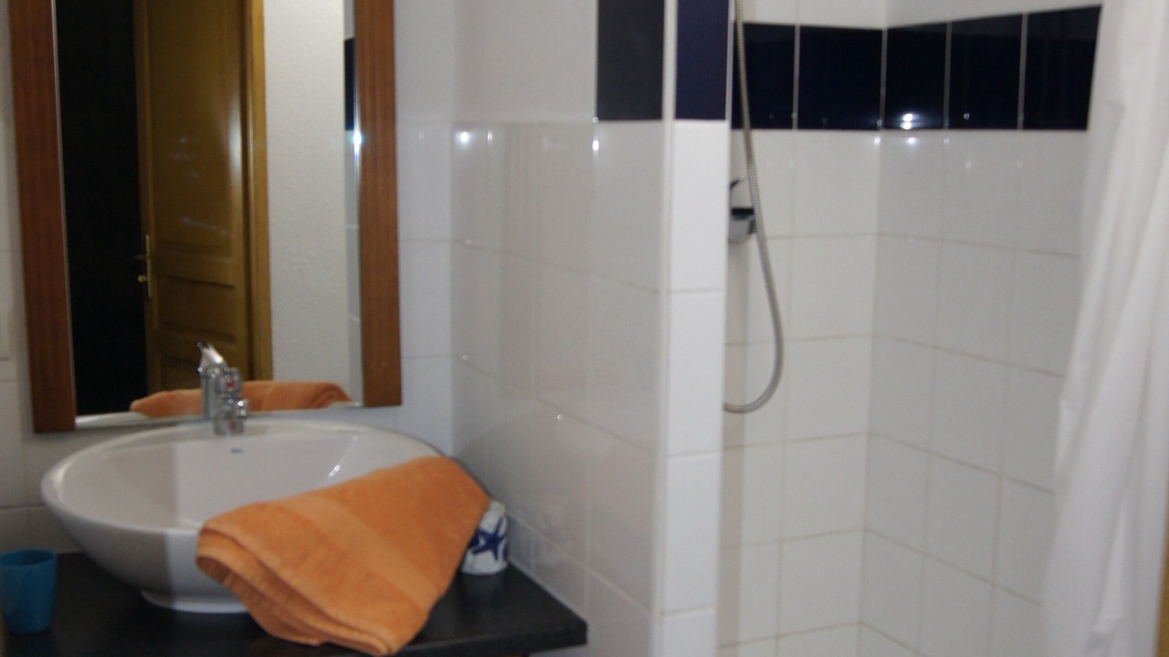 Photo of Bathroom in Germ