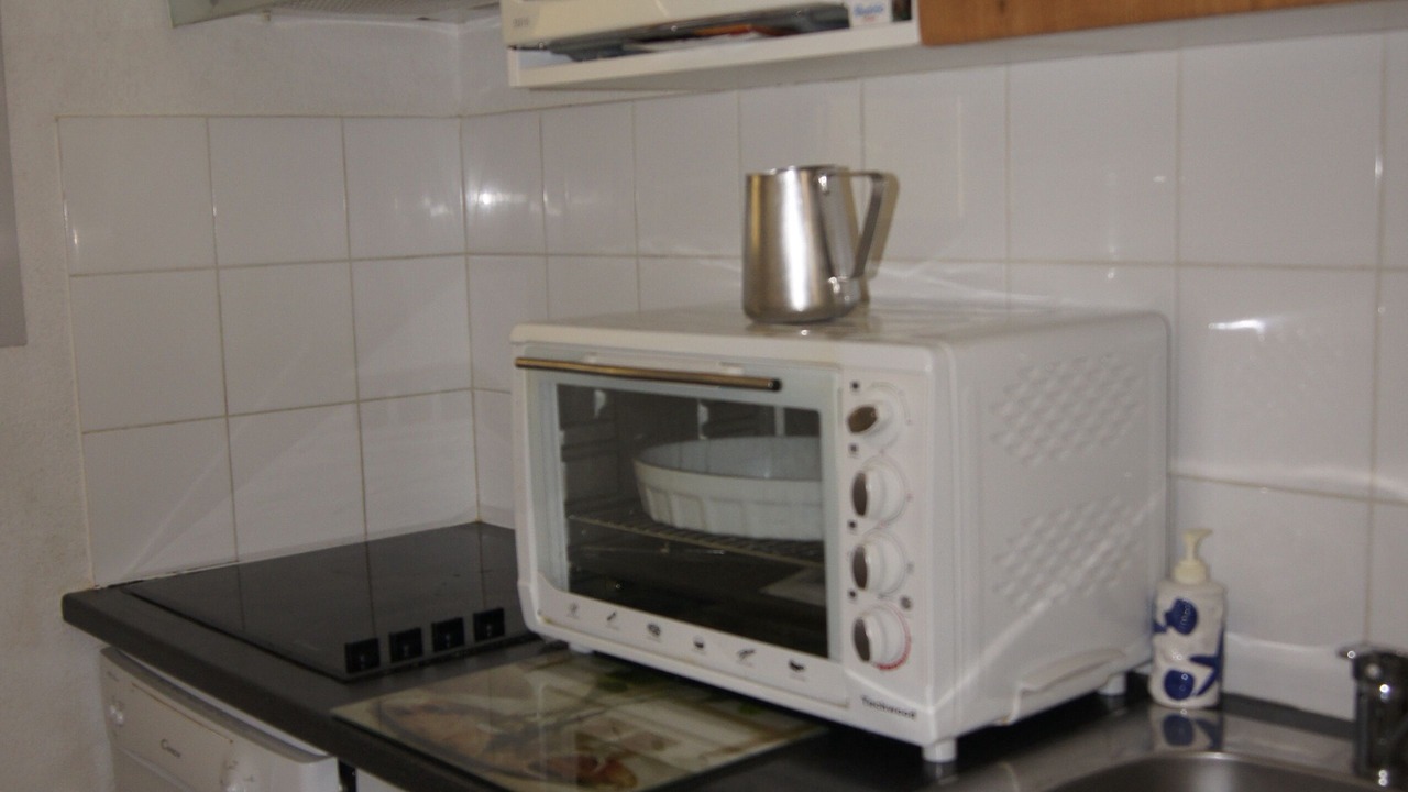 Photo of Kitchen in Germ