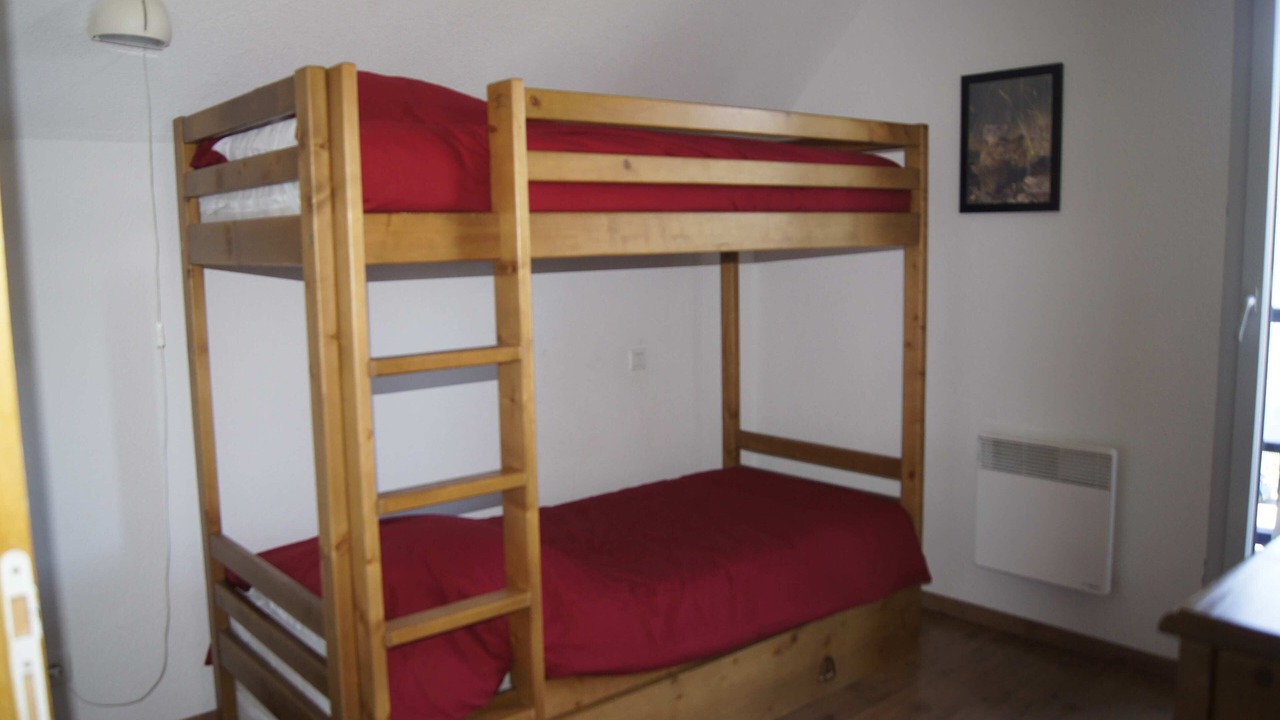 Photo of Bedroom in Germ