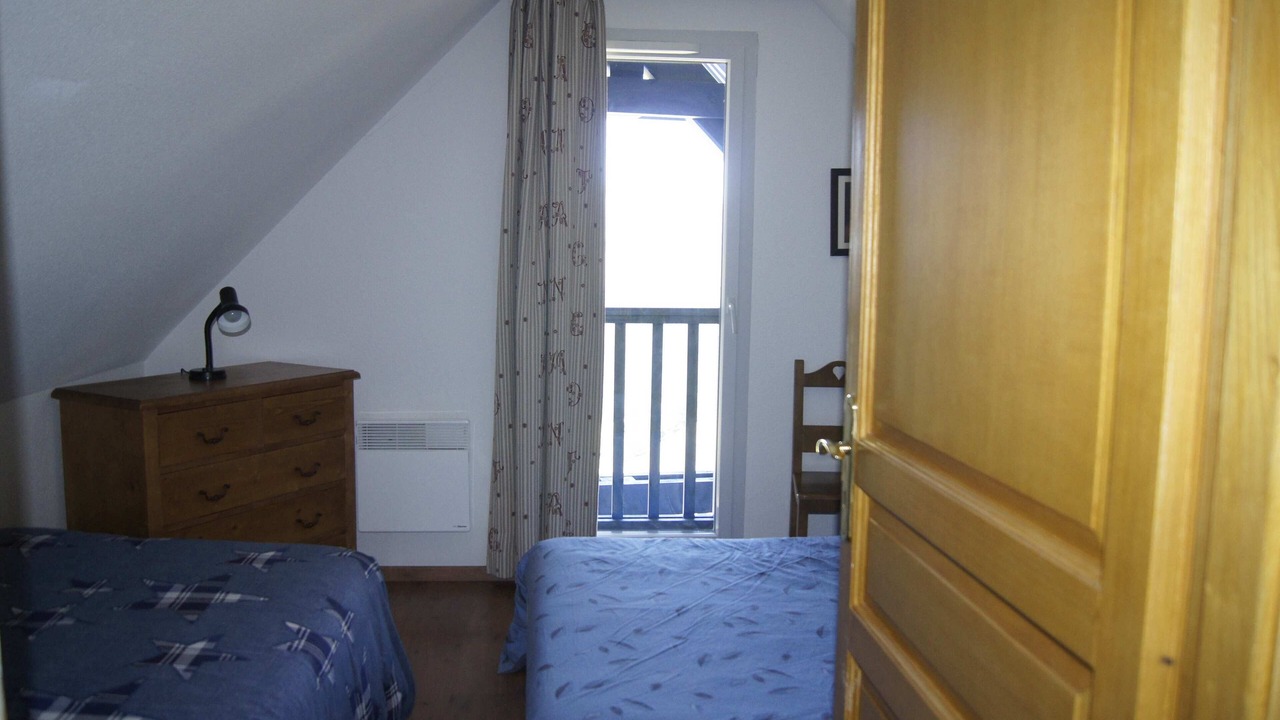 Photo of Bedroom in Germ