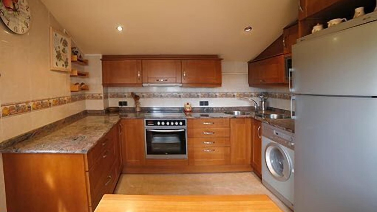 Photo of Kitchen in Graus