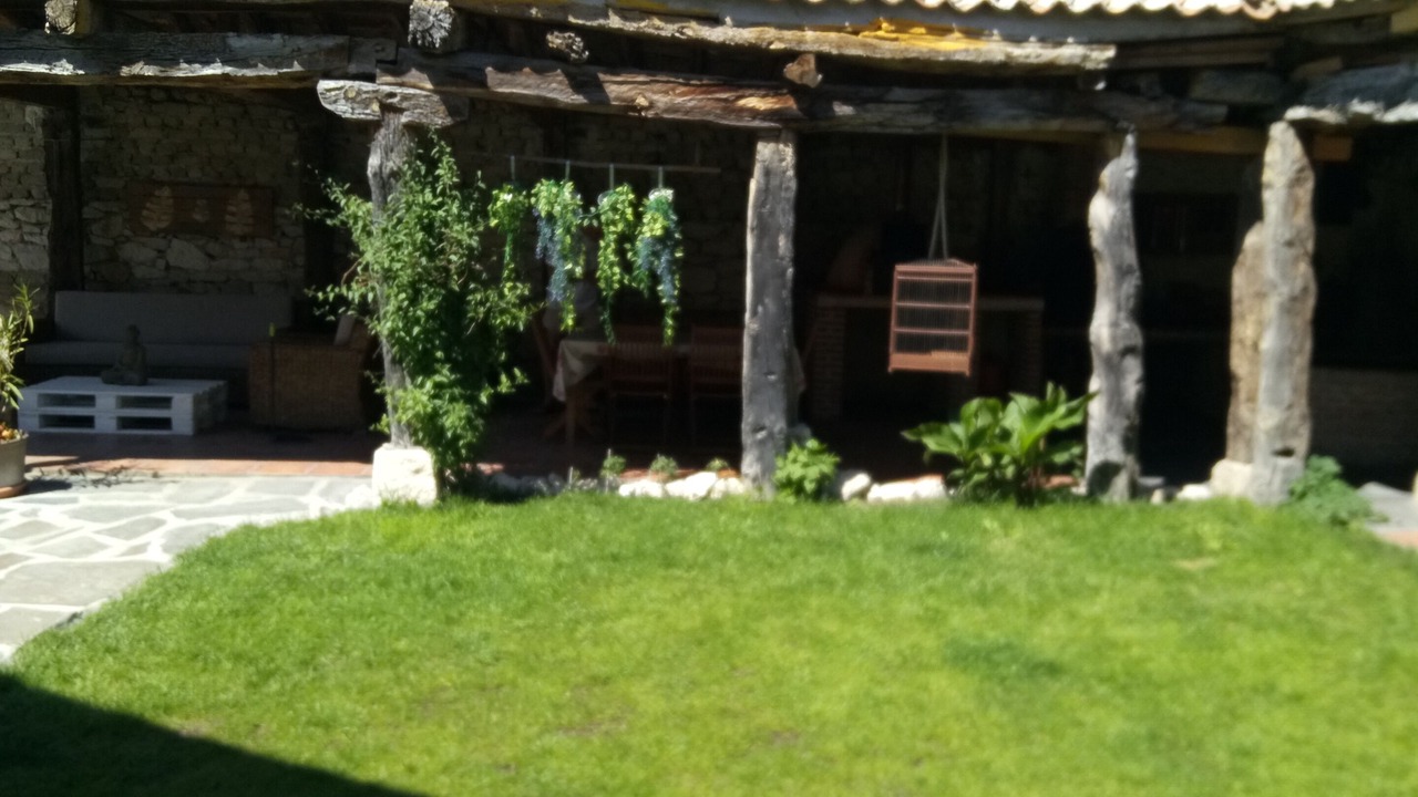 Photo of Patio Balcony in Campo de Cuellar