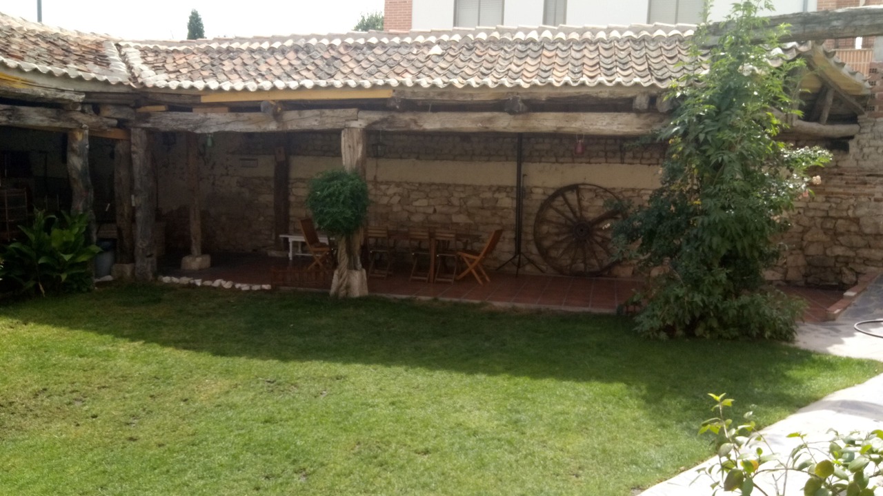 Photo of Outdoor in Campo de Cuellar