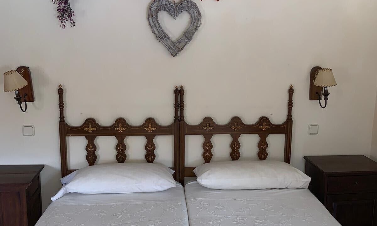 Photo of Bedroom in Campo de Cuellar