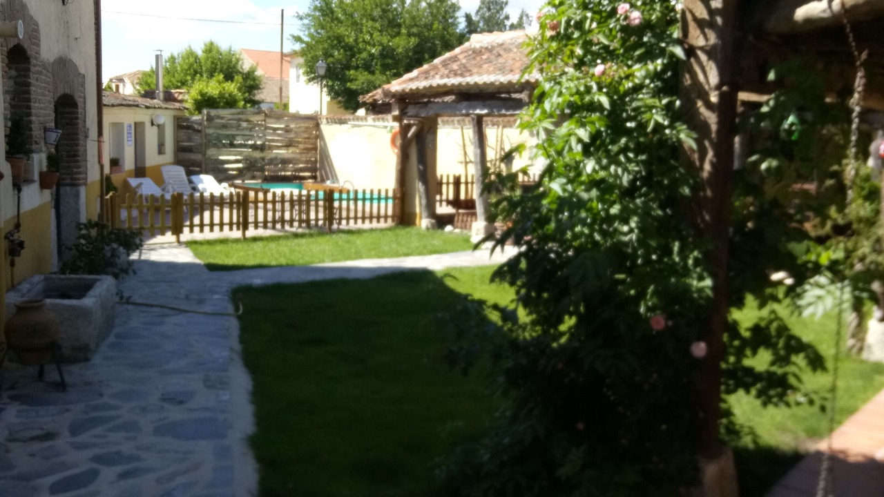 Photo of Outdoor in Campo de Cuellar