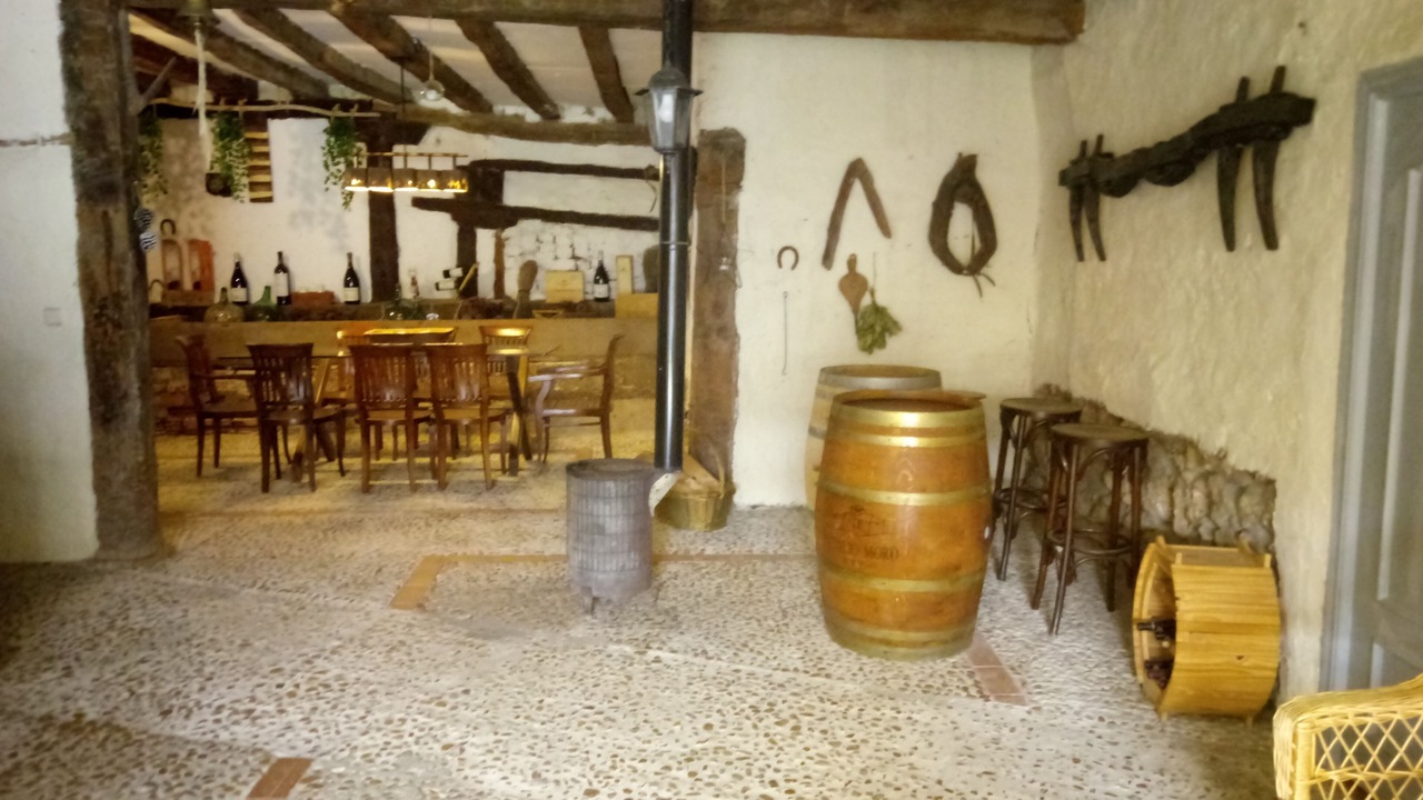 Photo of Others in Campo de Cuellar