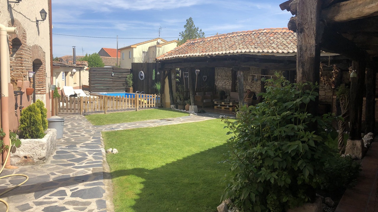 Photo of Outdoor in Campo de Cuellar