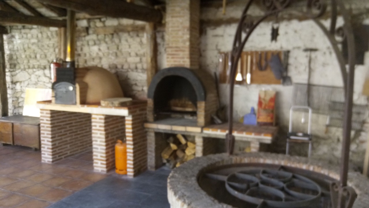 Photo of Outdoor in Campo de Cuellar