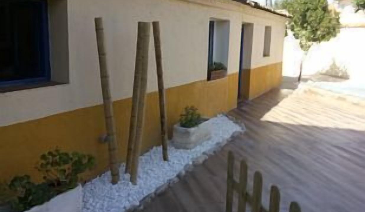 Photo of Outdoor in Campo de Cuellar