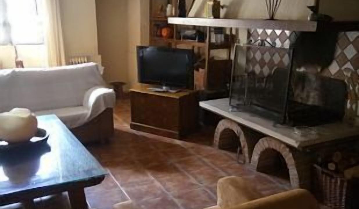 Photo of Livingroom in Campo de Cuellar