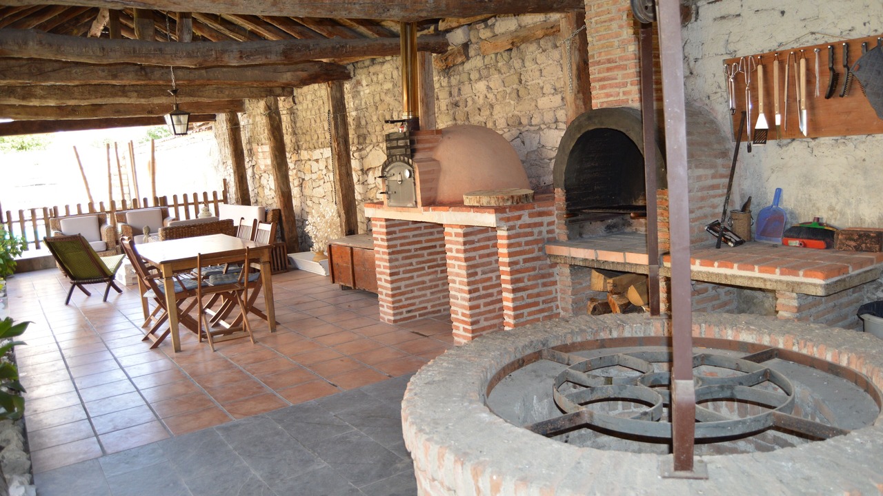 Photo of Outdoor in Campo de Cuellar